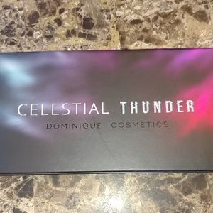 Celestial Thunder Eye Shadow Pallette
